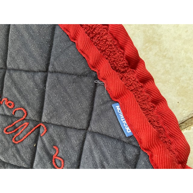 Tapis poney/shetland