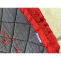 Tapis poney/shetland