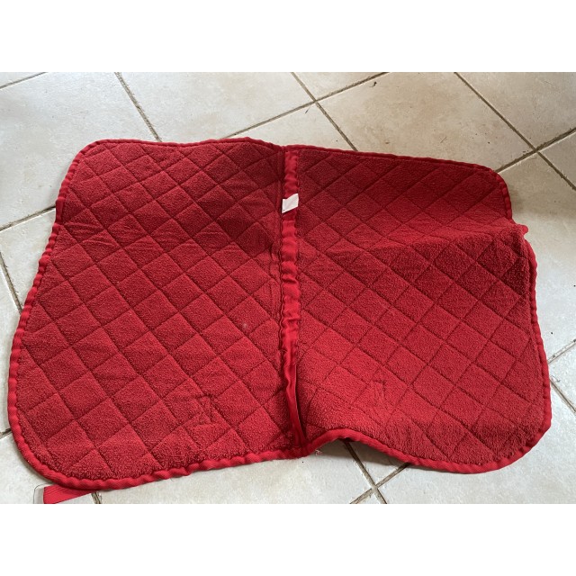 Tapis poney/shetland