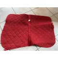 Tapis poney/shetland