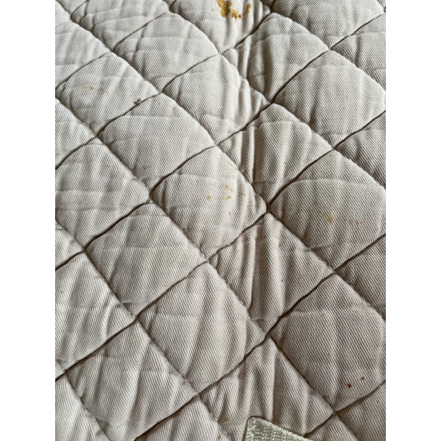 Tapis poney/shetland