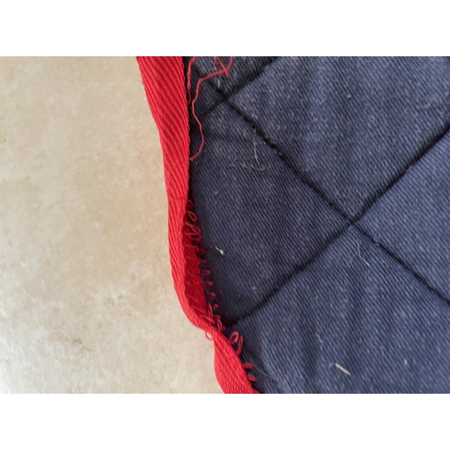 Tapis poney/shetland