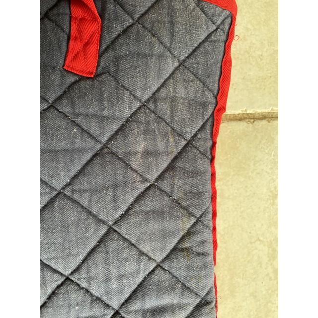 Tapis poney/shetland