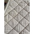 Tapis poney/shetland