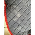 Tapis poney/shetland