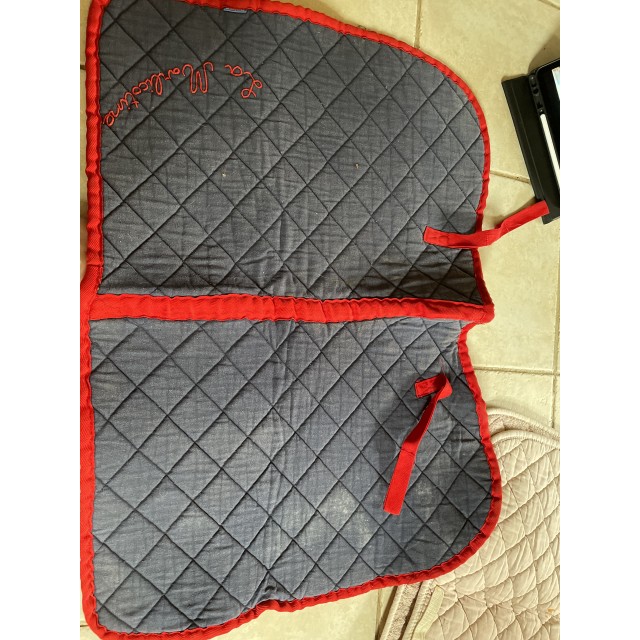 Tapis poney/shetland