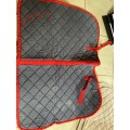 Tapis poney/shetland
