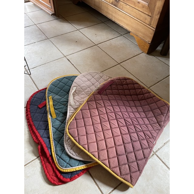 Tapis poney/shetland