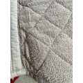 Tapis poney/shetland