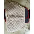 Tapis poney/shetland