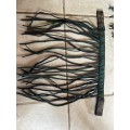 Frontal anti-mouche