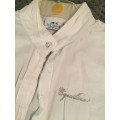 Chemise concours