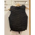 Gilet de cross dainese