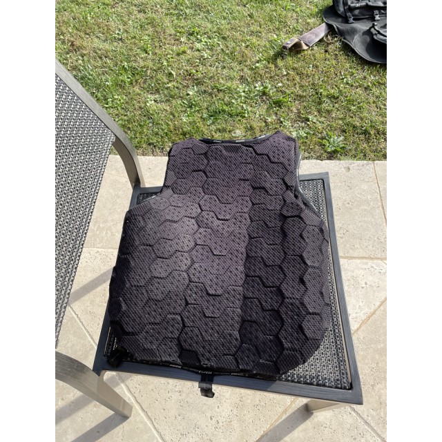 coque articulé dainese