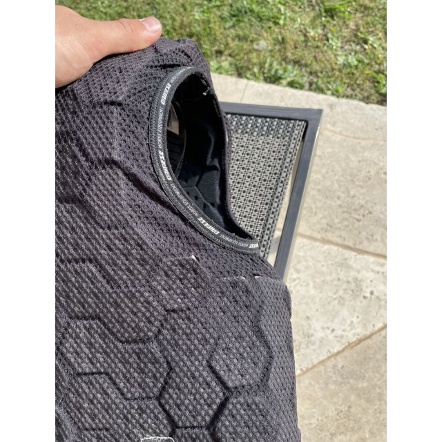 coque articulé dainese
