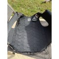 coque articulé dainese
