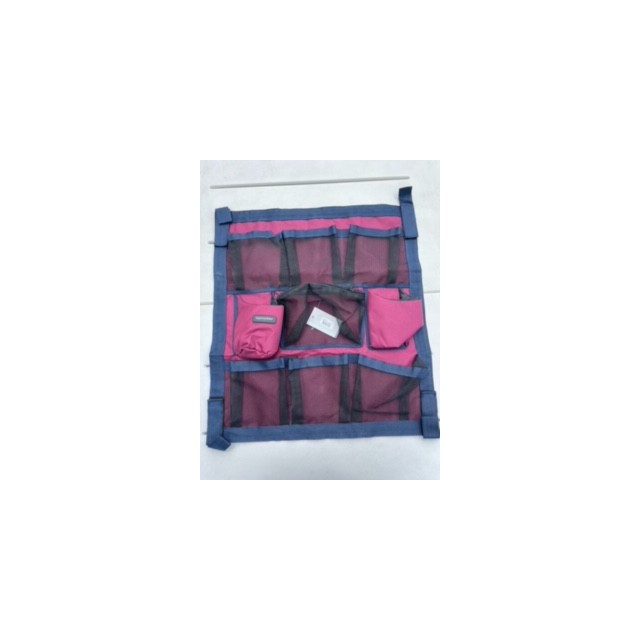 PORTE DE BOX EQUITHEME