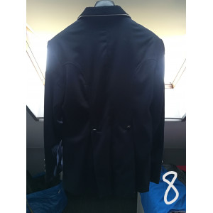 Veste de concours