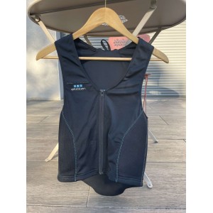 Dorsale Gilet