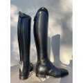 Bottes noires