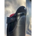 Bottes noires
