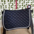 Tapis B VERTIGO marine Full