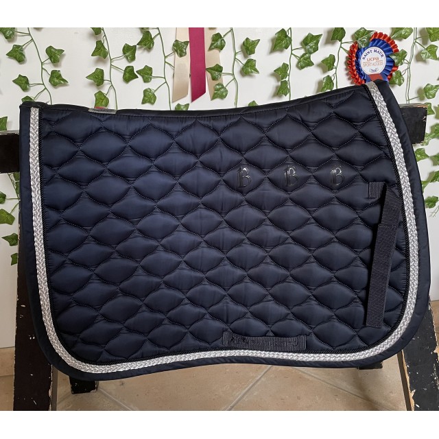 Tapis B VERTIGO marine Full