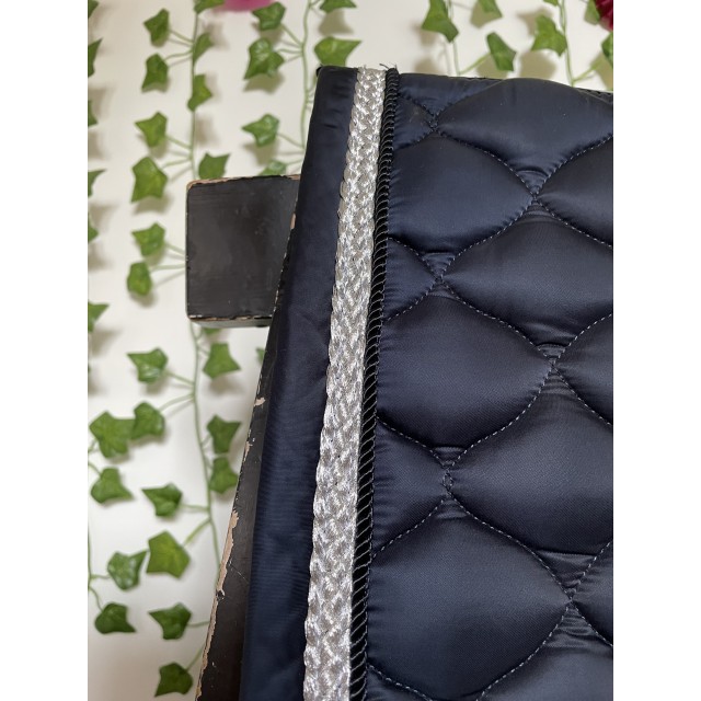 Tapis B VERTIGO marine Full