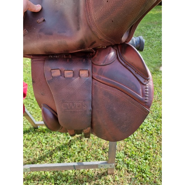 SELLE CWD DE 2019