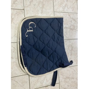 Tapis de selle