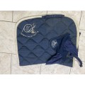 Tapis de selle