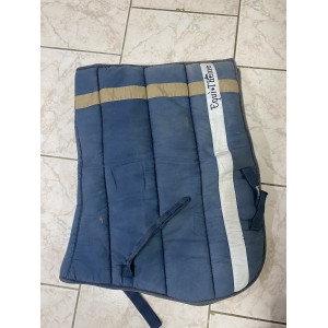 Tapis de selle