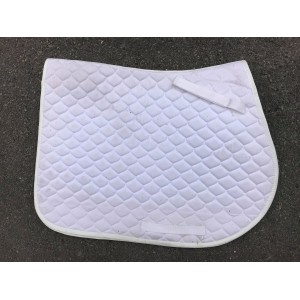 Tapis blanc