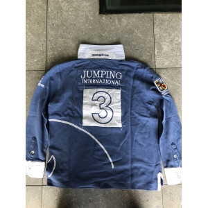 Polo Jumping