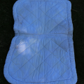 Tapis blanc Equithème