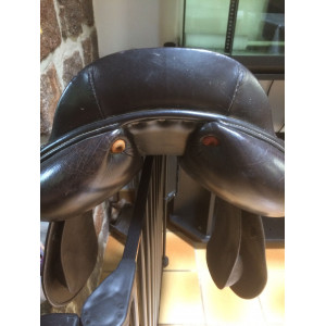 Selle mixte