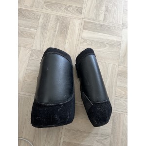 Guêtres de cross
