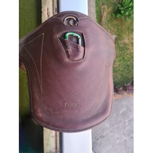 Sangle bavette prestige 125cm