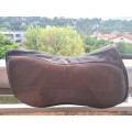Amortisseur 3XP marron