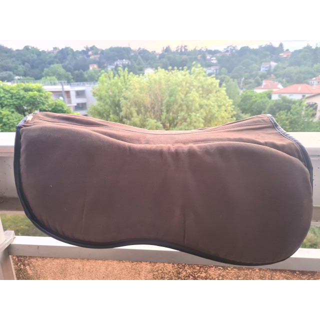 Amortisseur 3XP marron