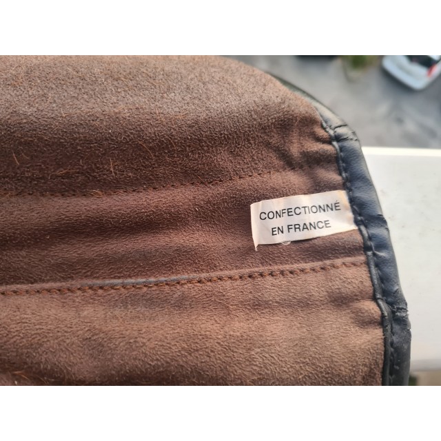Amortisseur 3XP marron