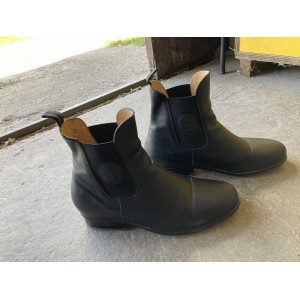 Boots Sergio Grasso