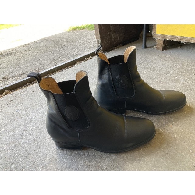 Boots Sergio Grasso