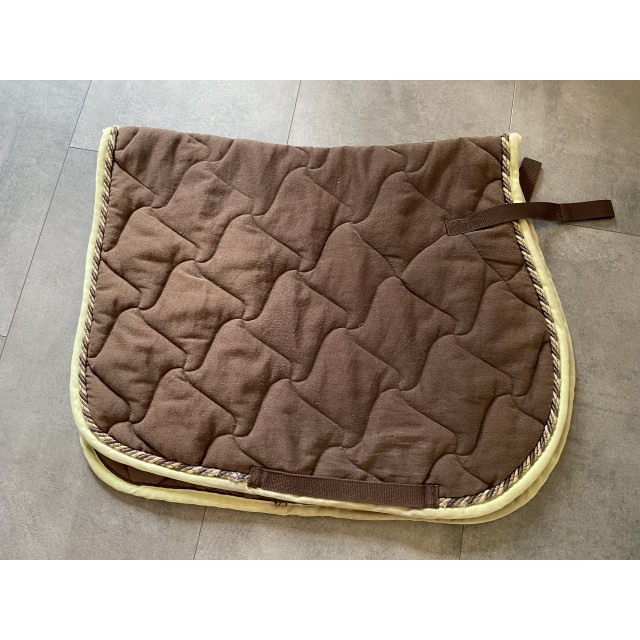 Tapis de selle