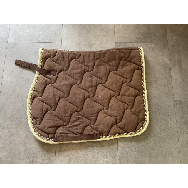 Tapis de selle