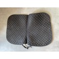 Tapis de selle