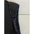 Gilet protection dorsale