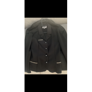 Veste concours show riders