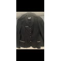 Veste concours show riders