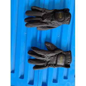 Gants chaud